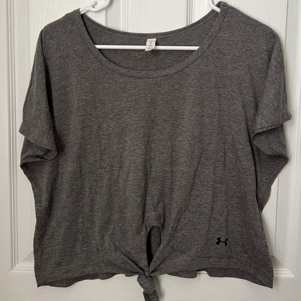 Under Armour Tee